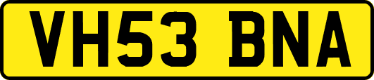 VH53BNA