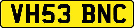 VH53BNC