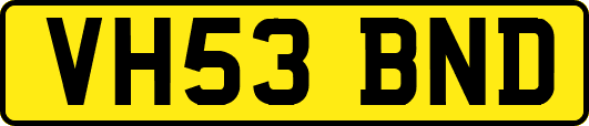 VH53BND