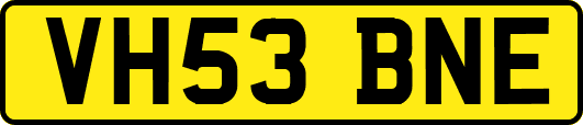 VH53BNE