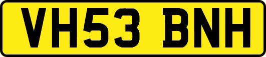 VH53BNH
