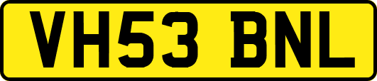 VH53BNL