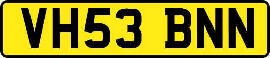 VH53BNN