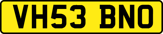 VH53BNO