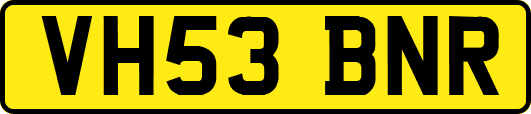 VH53BNR