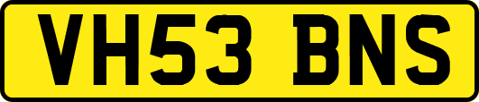 VH53BNS
