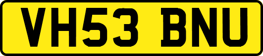 VH53BNU