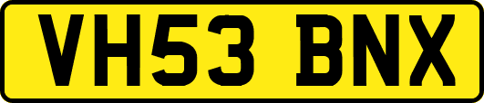 VH53BNX