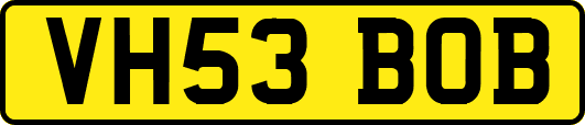 VH53BOB
