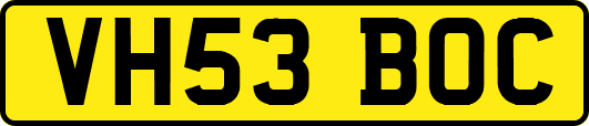 VH53BOC