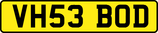 VH53BOD