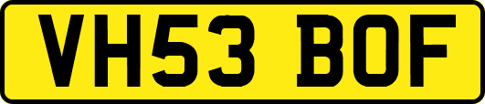VH53BOF