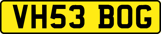 VH53BOG
