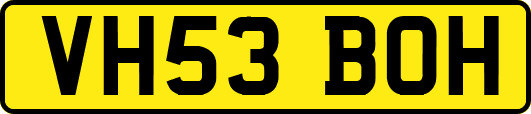 VH53BOH