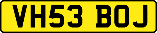 VH53BOJ