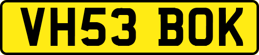 VH53BOK
