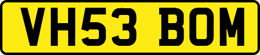 VH53BOM