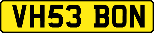 VH53BON