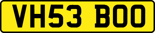 VH53BOO