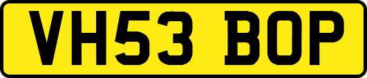 VH53BOP