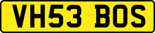 VH53BOS