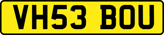 VH53BOU