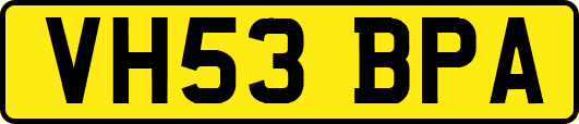 VH53BPA