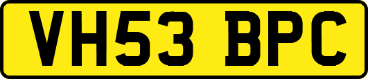 VH53BPC