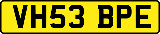 VH53BPE
