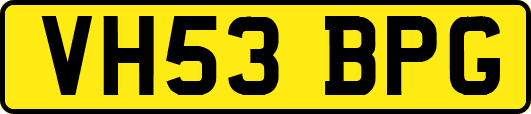 VH53BPG