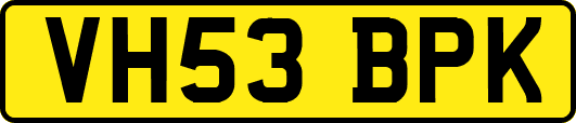 VH53BPK