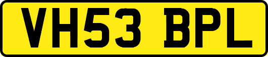 VH53BPL