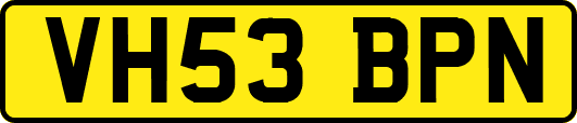 VH53BPN