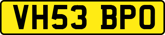 VH53BPO