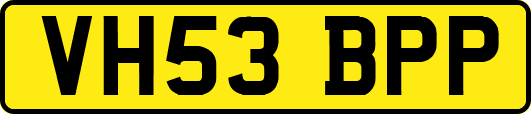 VH53BPP