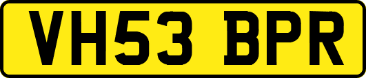 VH53BPR