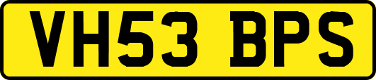 VH53BPS