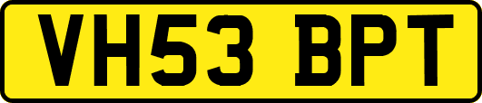 VH53BPT