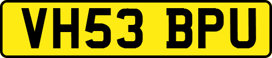 VH53BPU