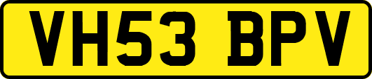 VH53BPV