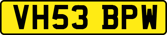 VH53BPW