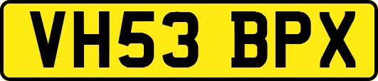 VH53BPX