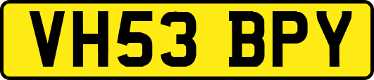 VH53BPY