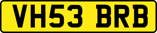 VH53BRB