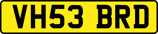 VH53BRD