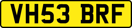 VH53BRF