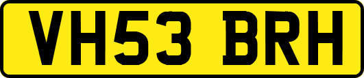 VH53BRH