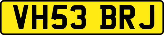 VH53BRJ