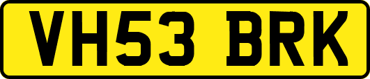 VH53BRK