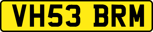 VH53BRM